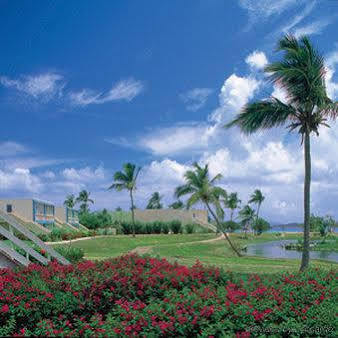 Crystal Cove Beach Resort By Antilles Resorts Smith Bay  外观 照片