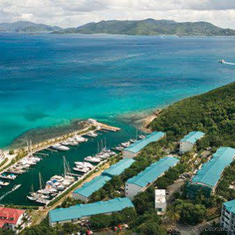 Crystal Cove Beach Resort By Antilles Resorts Smith Bay  外观 照片